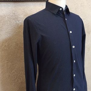 Express Shirts - Express Men’s fitted button down Express Shirts - Express Men’s fitted button down